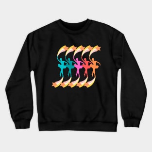 Dance Crewneck Sweatshirt